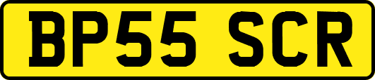BP55SCR