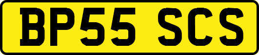 BP55SCS