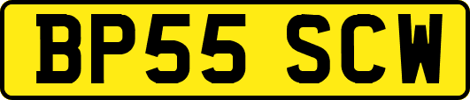 BP55SCW