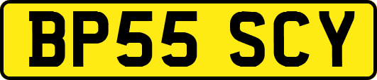 BP55SCY