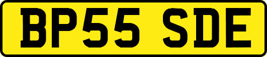 BP55SDE