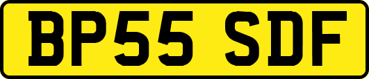 BP55SDF