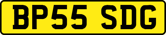 BP55SDG
