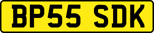 BP55SDK