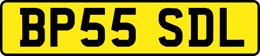 BP55SDL