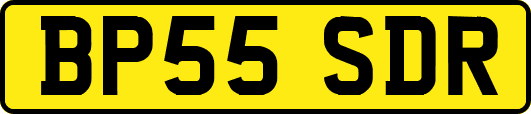 BP55SDR