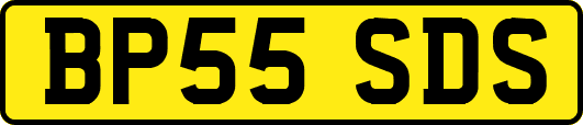 BP55SDS