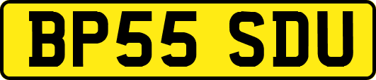 BP55SDU