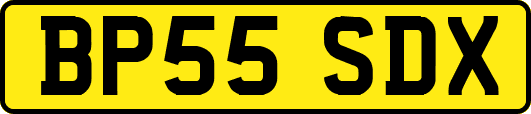 BP55SDX