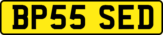 BP55SED