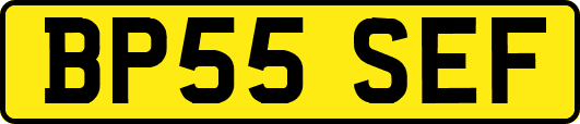 BP55SEF