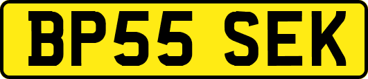 BP55SEK