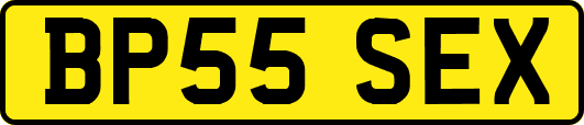 BP55SEX