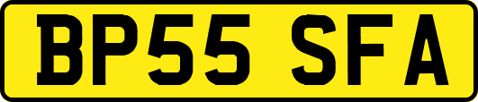 BP55SFA