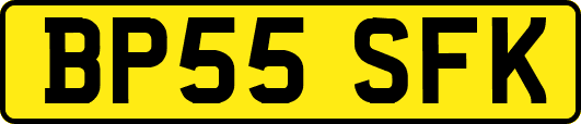 BP55SFK