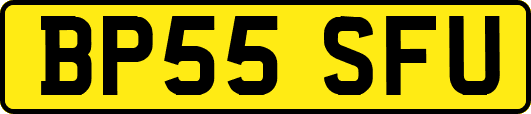 BP55SFU