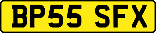 BP55SFX