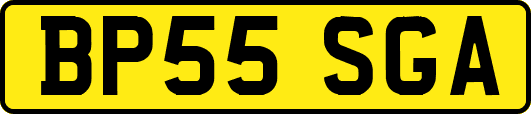 BP55SGA