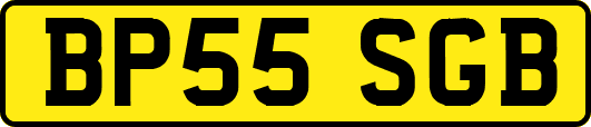 BP55SGB