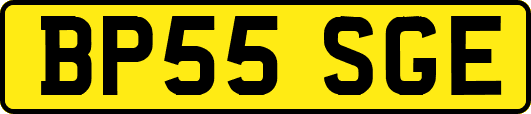 BP55SGE