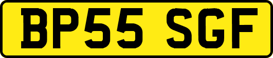 BP55SGF