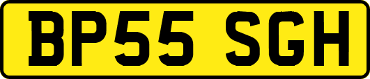 BP55SGH
