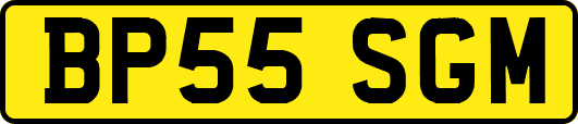 BP55SGM