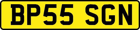 BP55SGN