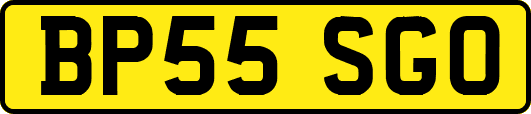 BP55SGO