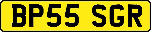 BP55SGR
