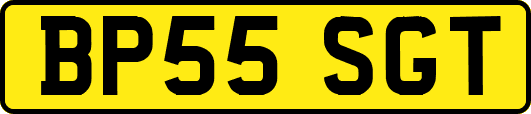 BP55SGT