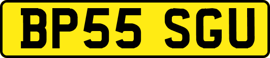BP55SGU