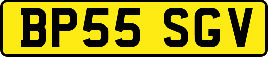 BP55SGV
