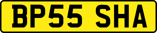 BP55SHA