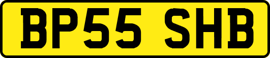 BP55SHB