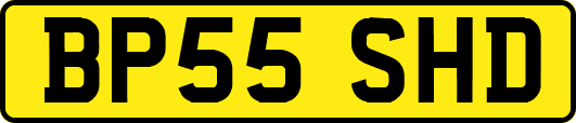 BP55SHD