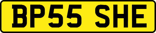 BP55SHE