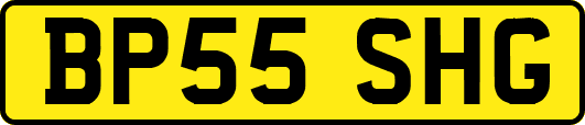 BP55SHG