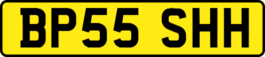 BP55SHH
