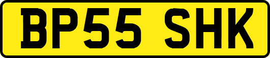 BP55SHK