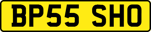 BP55SHO