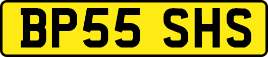 BP55SHS