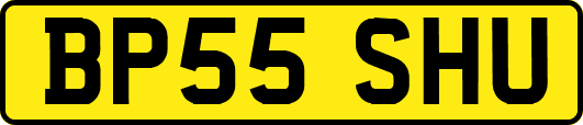 BP55SHU