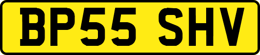 BP55SHV