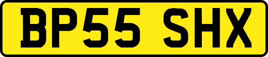 BP55SHX