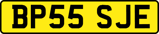 BP55SJE