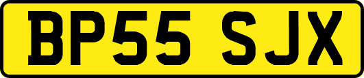 BP55SJX