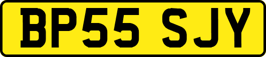 BP55SJY