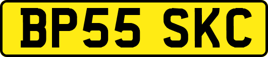 BP55SKC
