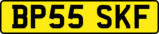 BP55SKF